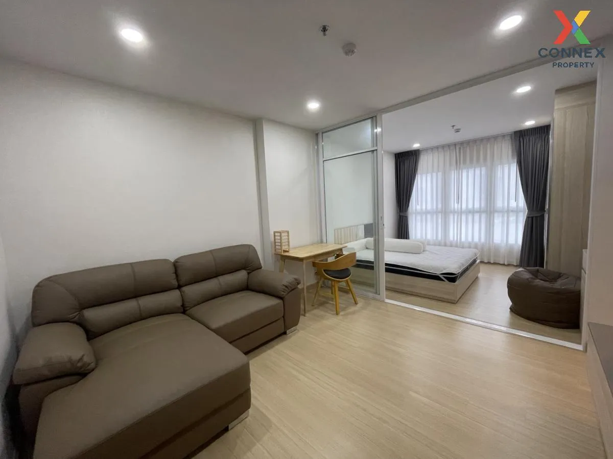 For Rent Condo , Supalai Veranda Ramkhamhaeng , Hua Mak , Bang Ka 2