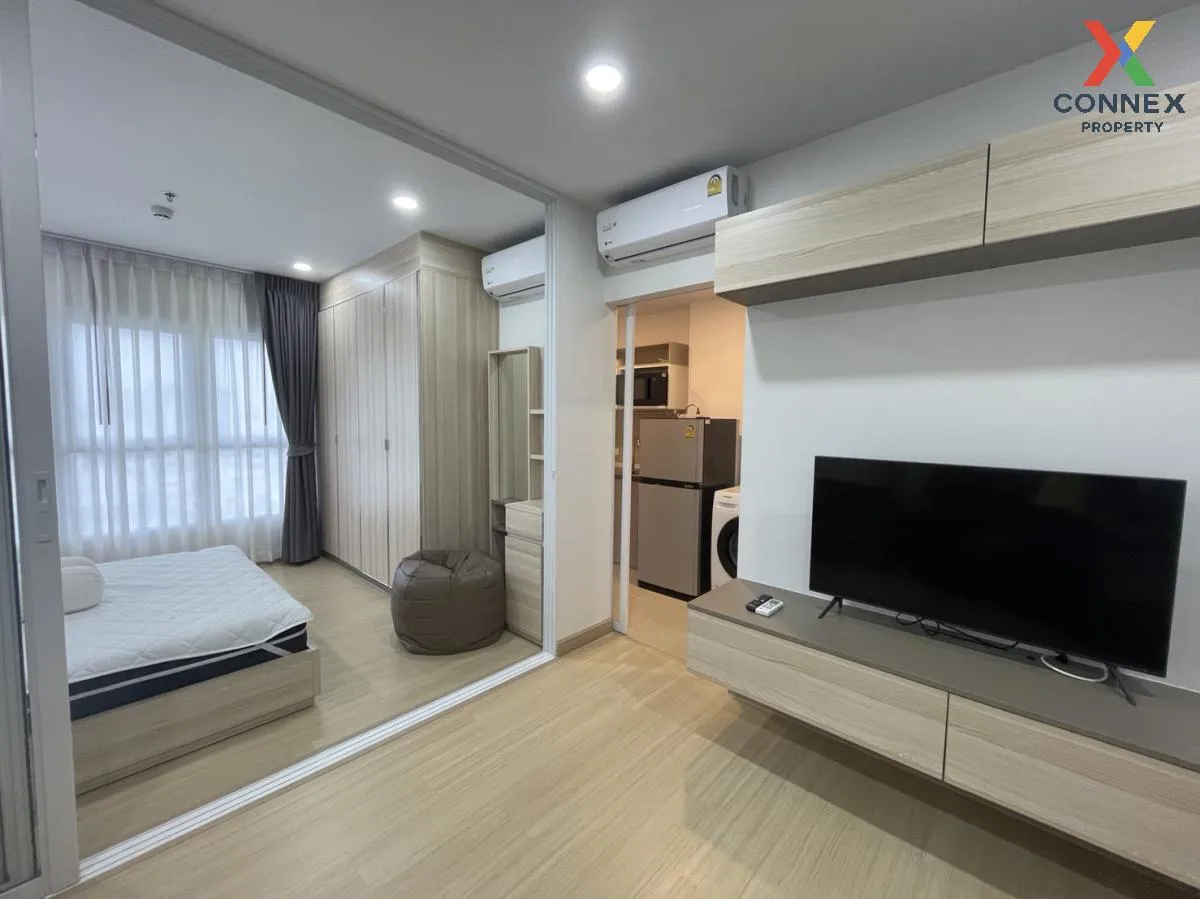 For Rent Condo , Supalai Veranda Ramkhamhaeng , Hua Mak , Bang Ka 3