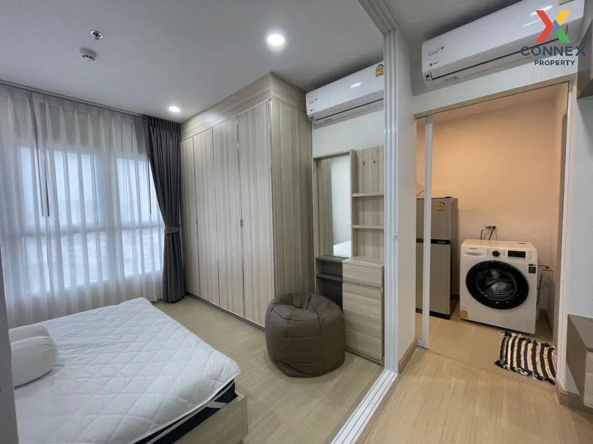 For Rent Condo , Supalai Veranda Ramkhamhaeng , Hua Mak , Bang Ka 4