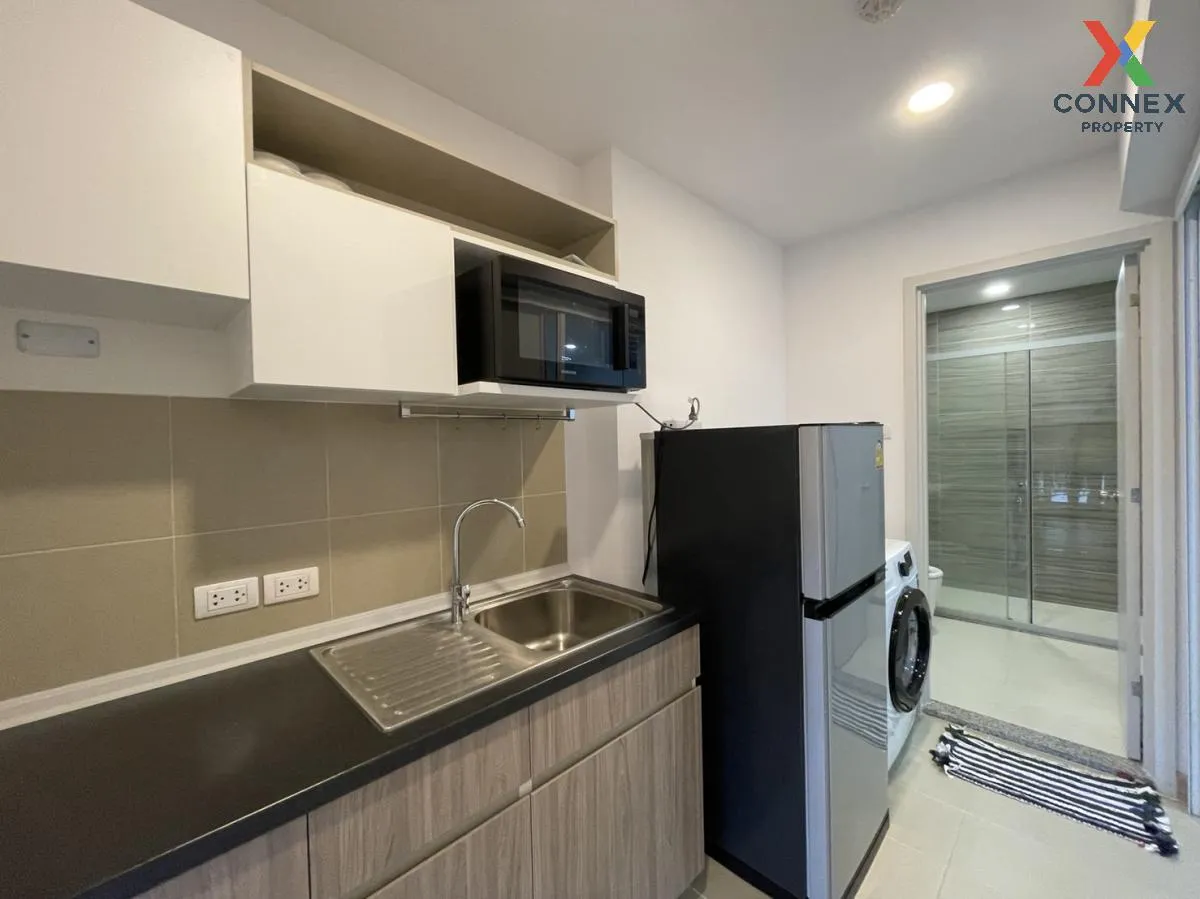 For Rent Condo , Supalai Veranda Ramkhamhaeng , Hua Mak , Bang Ka