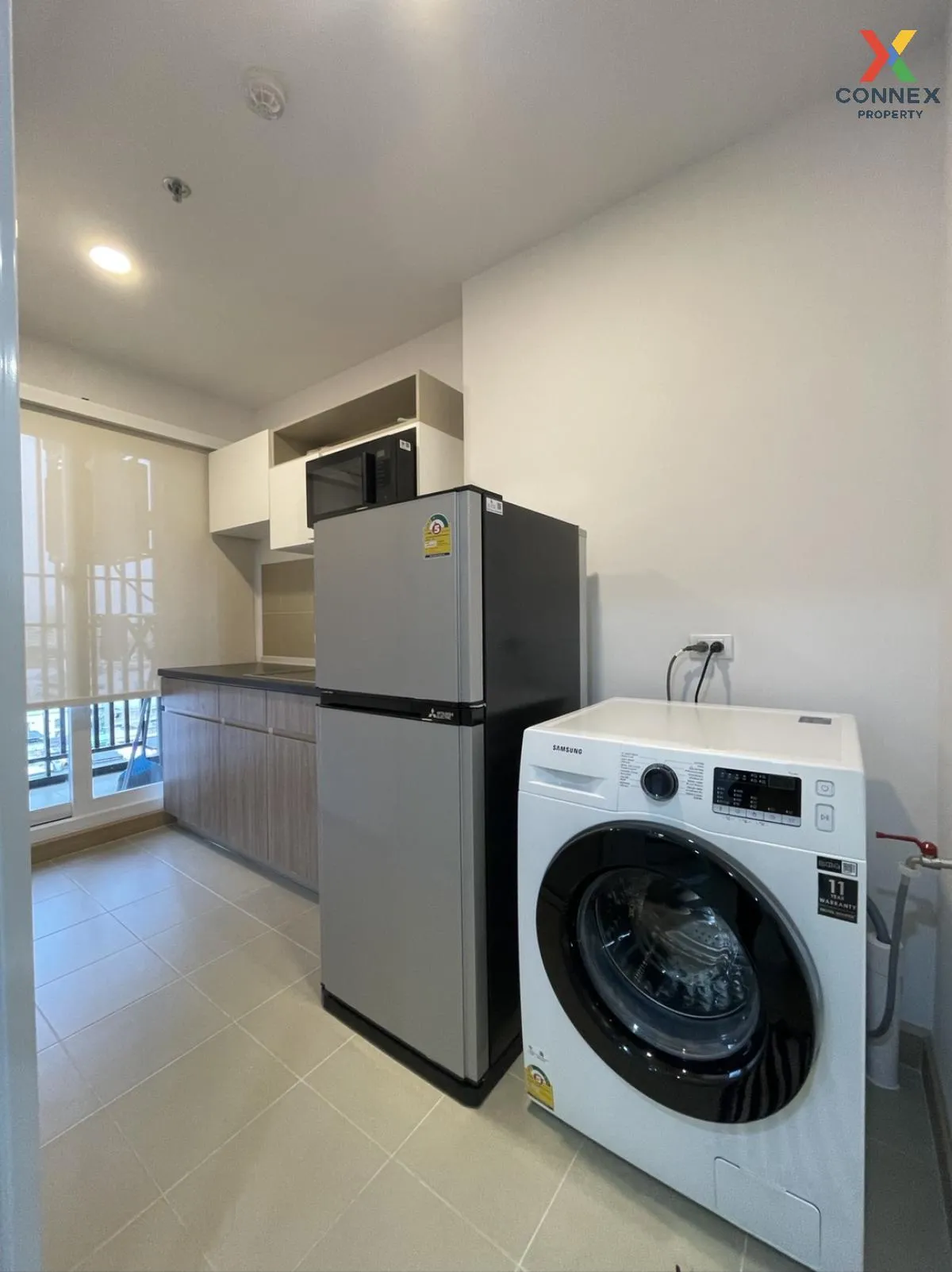 For Rent Condo , Supalai Veranda Ramkhamhaeng , Hua Mak , Bang Ka