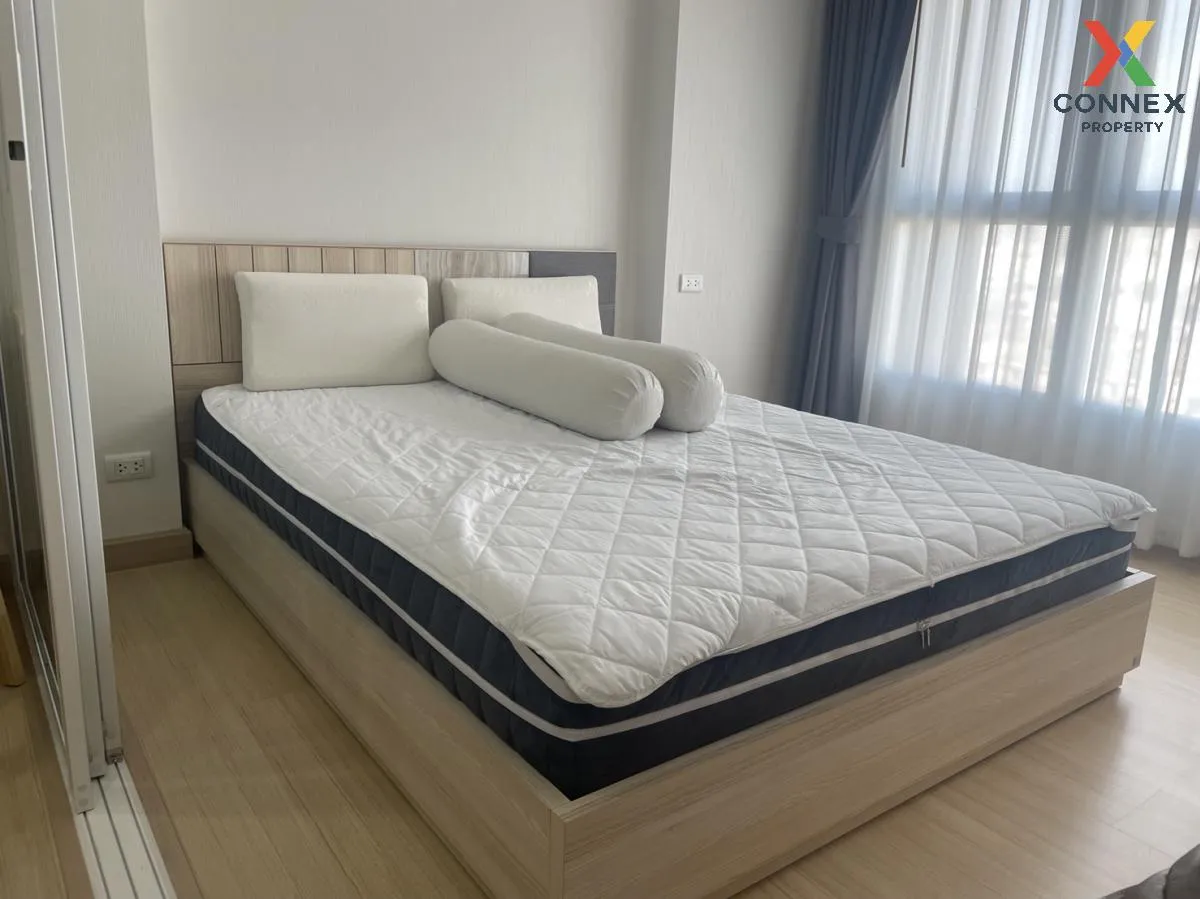 For Rent Condo , Supalai Veranda Ramkhamhaeng , Hua Mak , Bang Ka