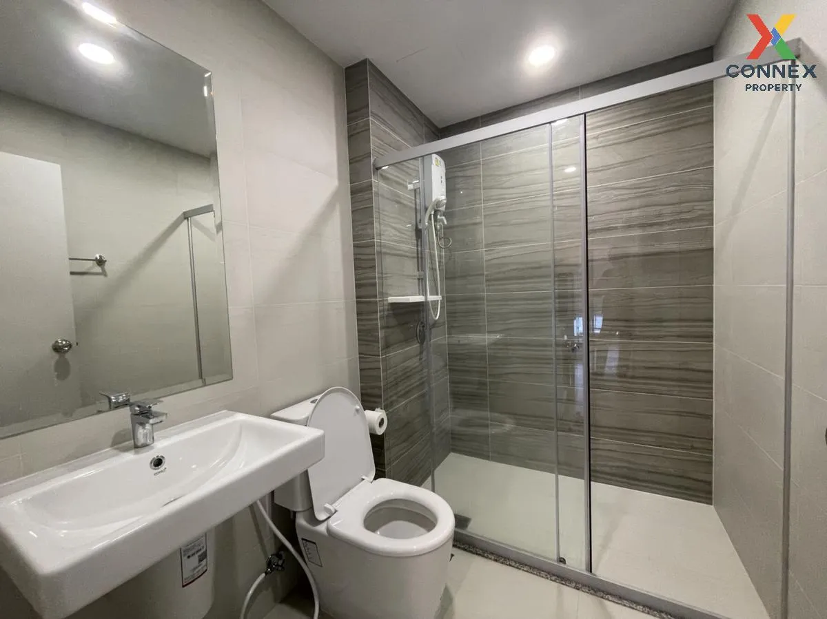 For Rent Condo , Supalai Veranda Ramkhamhaeng , Hua Mak , Bang Ka