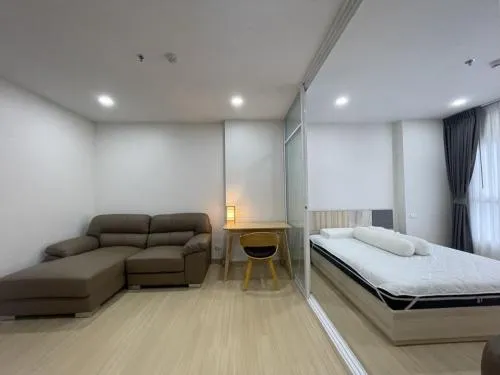 For Rent Condo , Supalai Veranda Ramkhamhaeng , Hua Mak , Bang Kapi , Bangkok , CX-84124