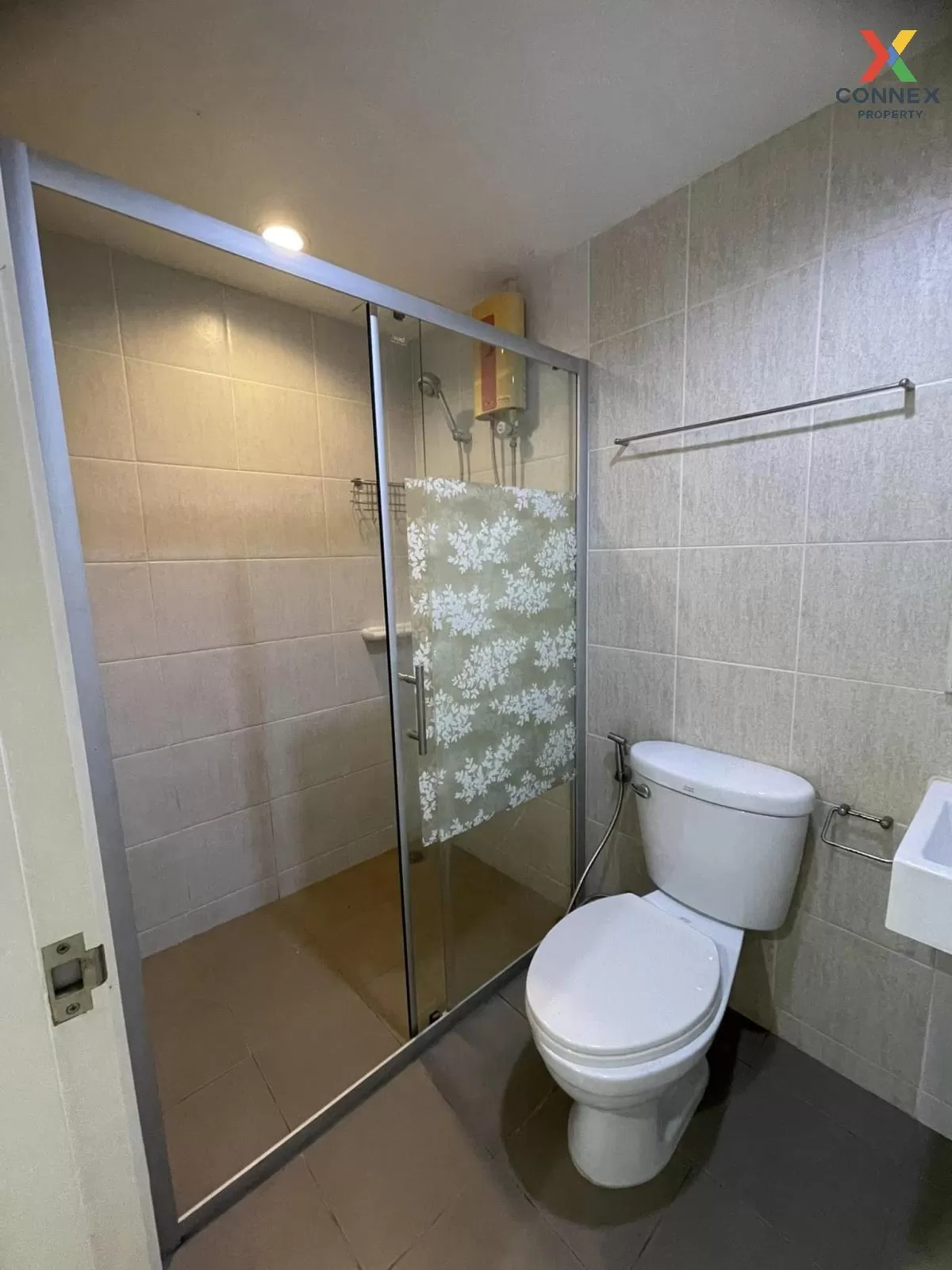 For Rent Condo , Lumpini Ville Nakhon In - Riverview , MRT-Yak Ti 3