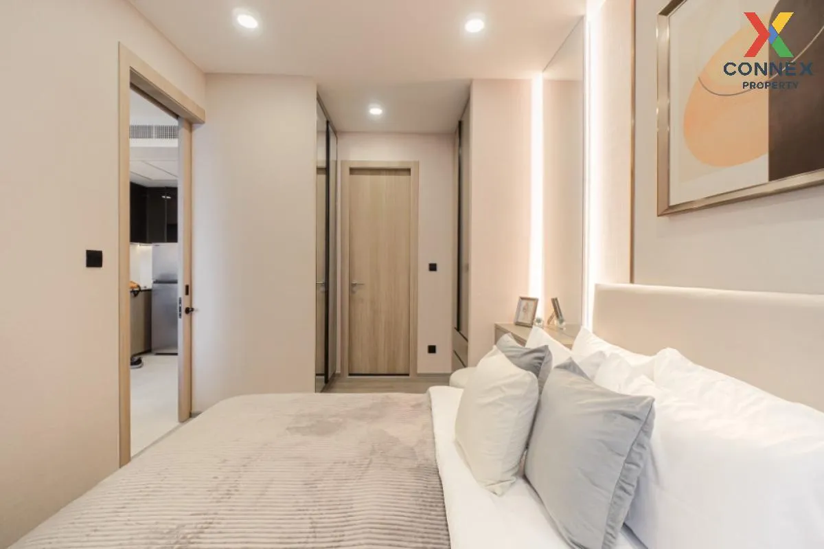 For Rent Condo , Cooper Siam , BTS-National Stadium , Rong Mueang