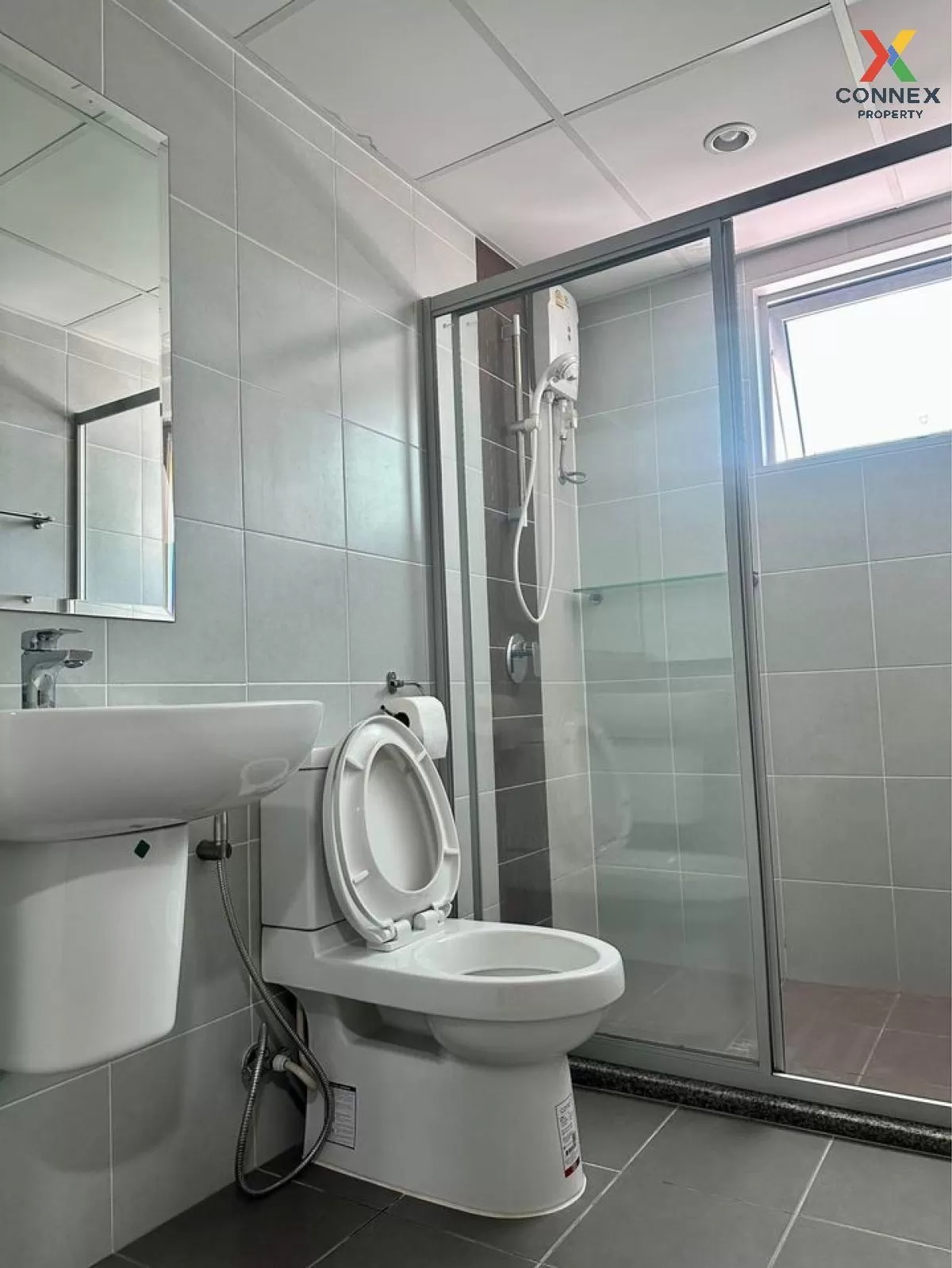 เช่าคอนโด  ศุภาลัย เวอเรนด้า รัตนาธิเบศร์ MRT-บางกระสอ บางกระสอ เ