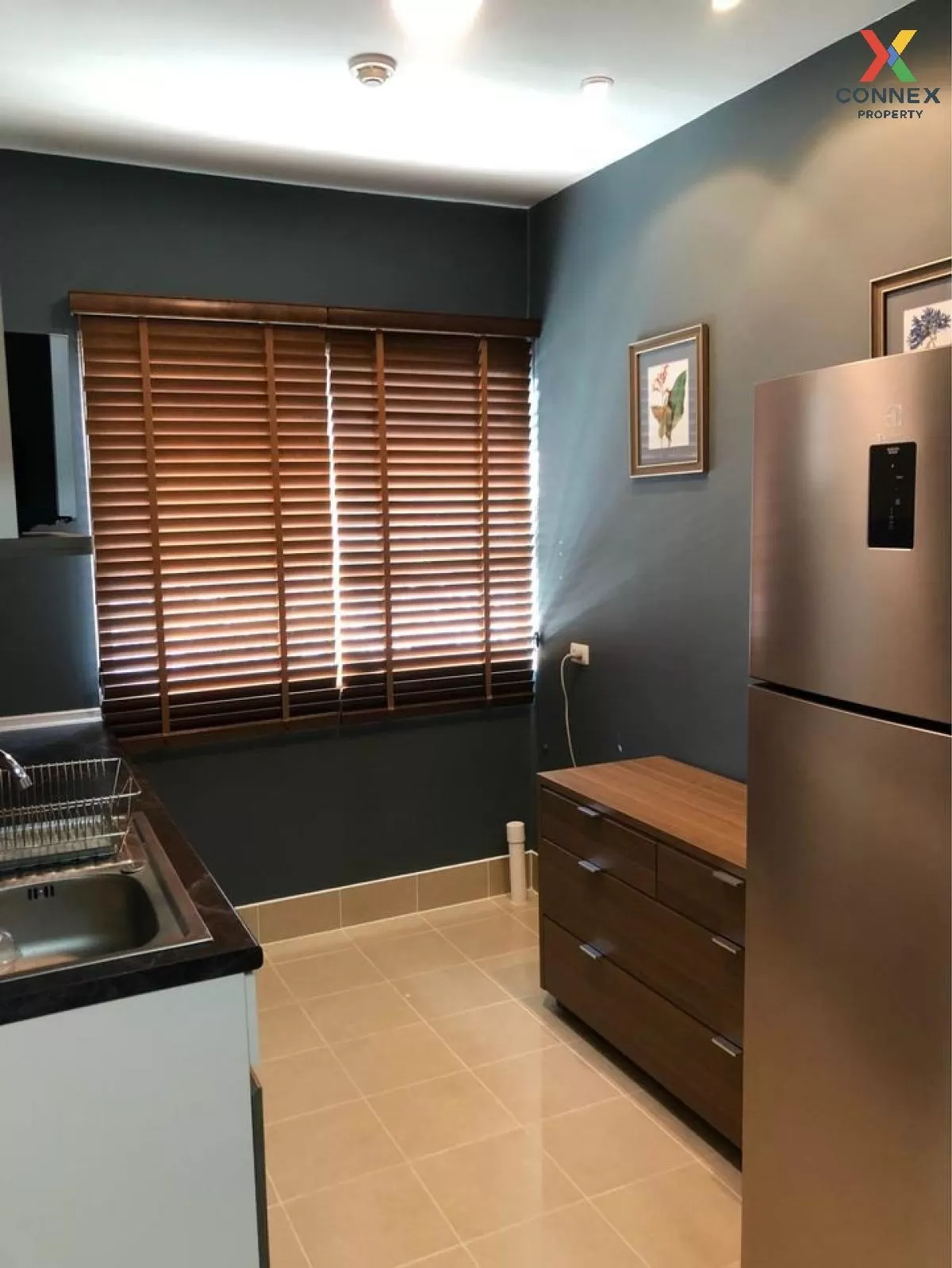 เช่าคอนโด  ศุภาลัย เวอเรนด้า รัตนาธิเบศร์ MRT-บางกระสอ บางกระสอ เ