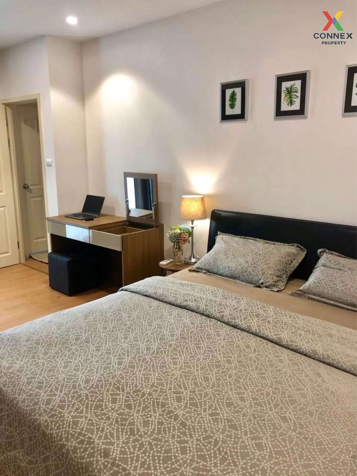 เช่าคอนโด  ศุภาลัย เวอเรนด้า รัตนาธิเบศร์ MRT-บางกระสอ บางกระสอ เ