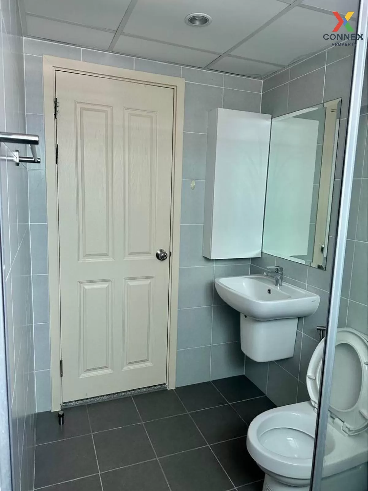 เช่าคอนโด  ศุภาลัย เวอเรนด้า รัตนาธิเบศร์ MRT-บางกระสอ บางกระสอ เ