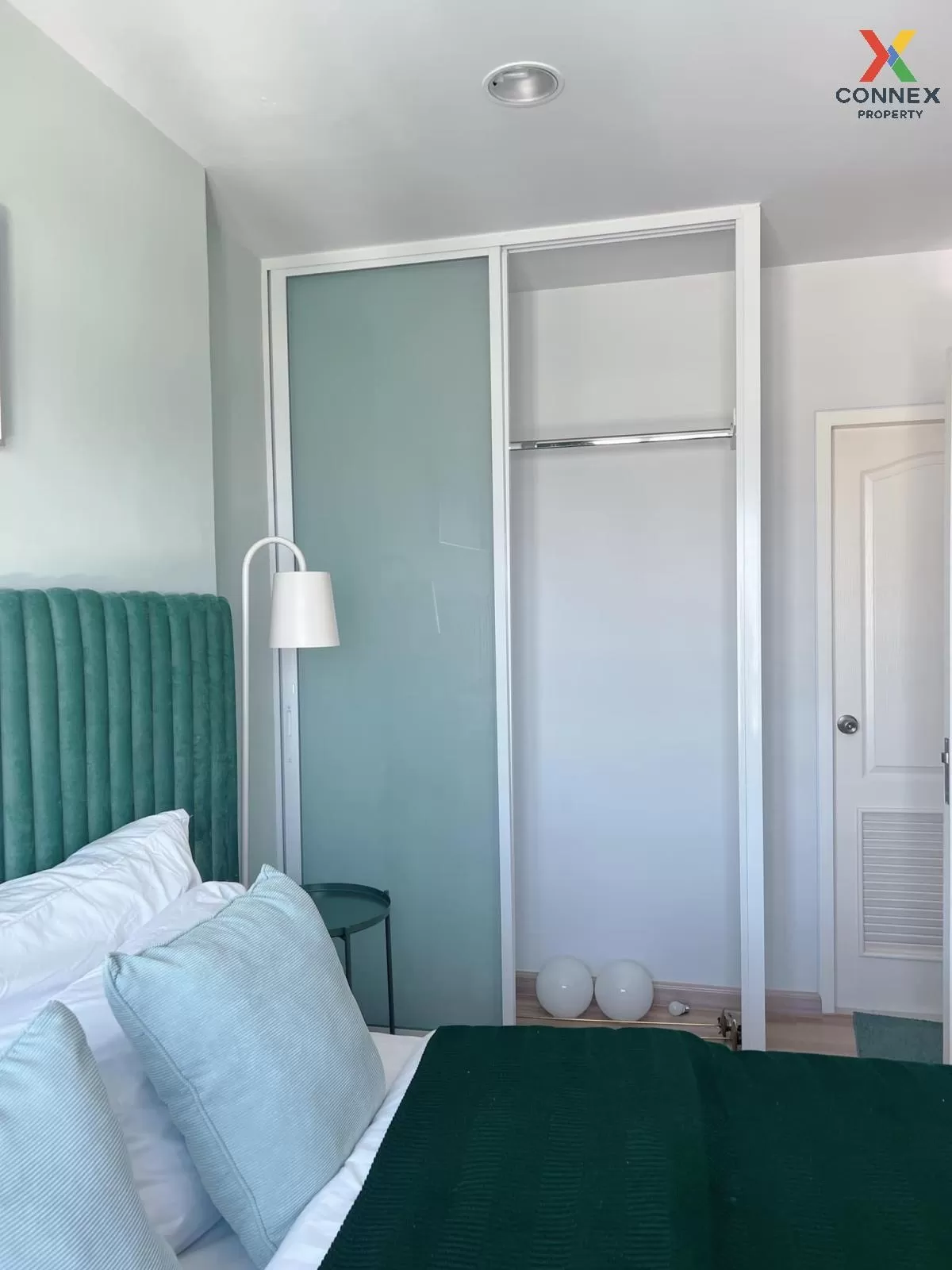 เช่าคอนโด  แบงค์คอก ฮอไรซอน รัชดา - ท่าพระ บุคคโล เขต ธนบุรี กรุง 4