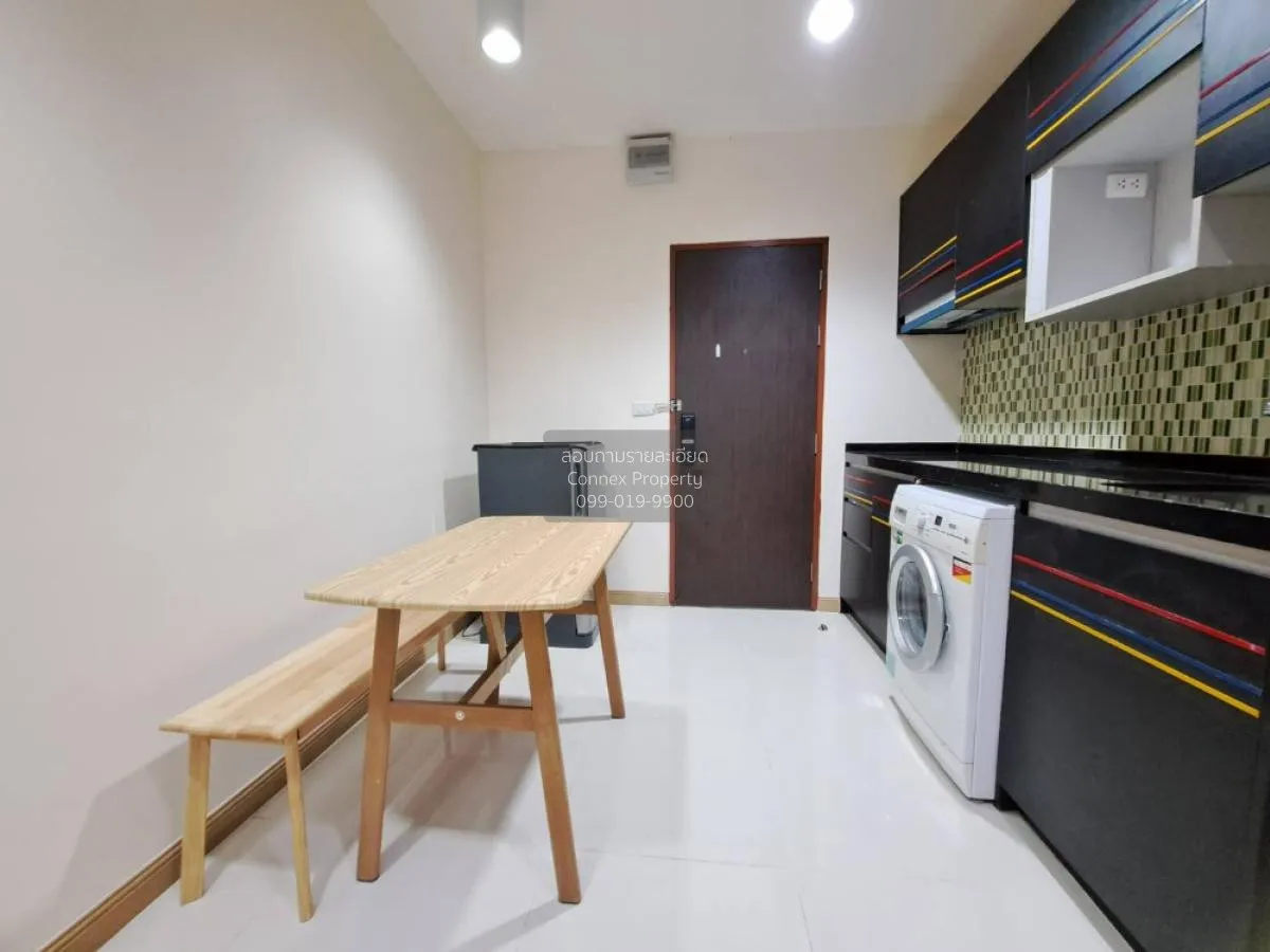 For Sale Condo , Chateau In Town Ratchada 10 , MRT-Thailand Cultu 2