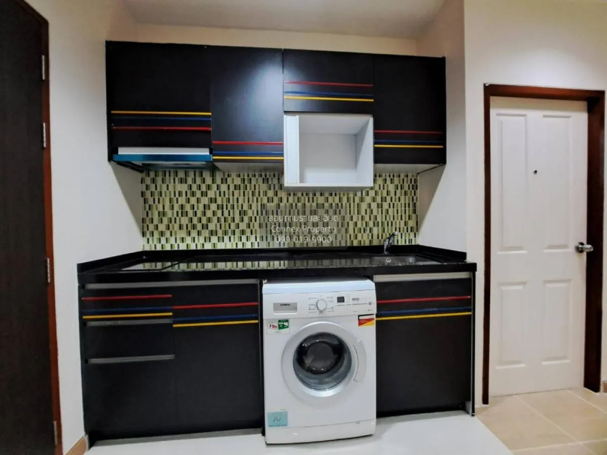 For Sale Condo , Chateau In Town Ratchada 10 , MRT-Thailand Cultu 4