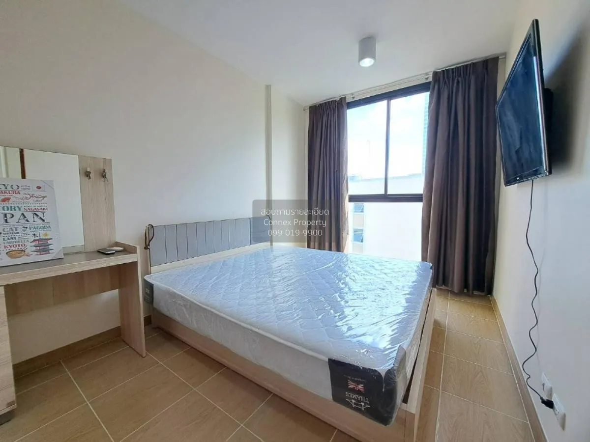 For Sale Condo , Chateau In Town Ratchada 10 , MRT-Thailand Cultu