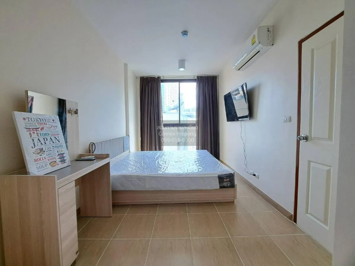 For Sale Condo , Chateau In Town Ratchada 10 , MRT-Thailand Cultu