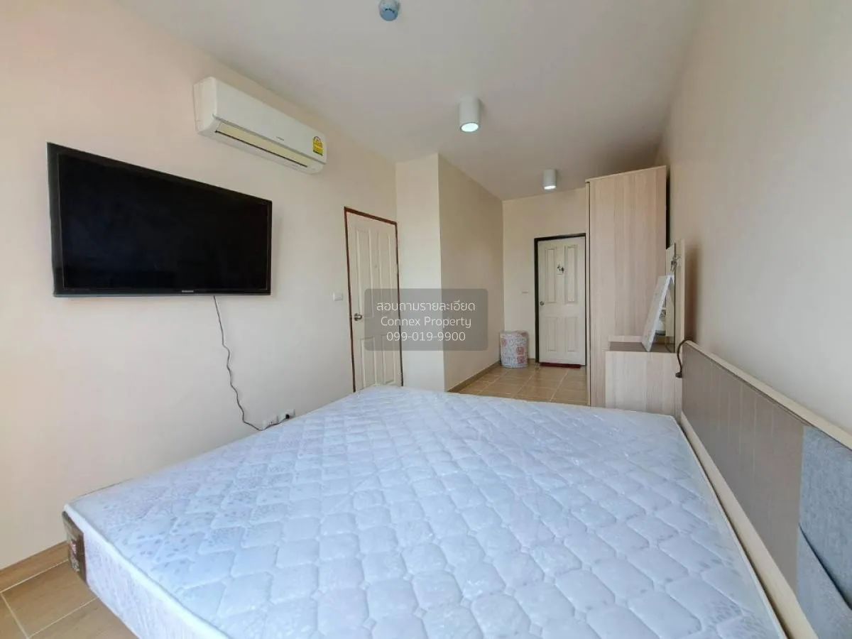 For Sale Condo , Chateau In Town Ratchada 10 , MRT-Thailand Cultu