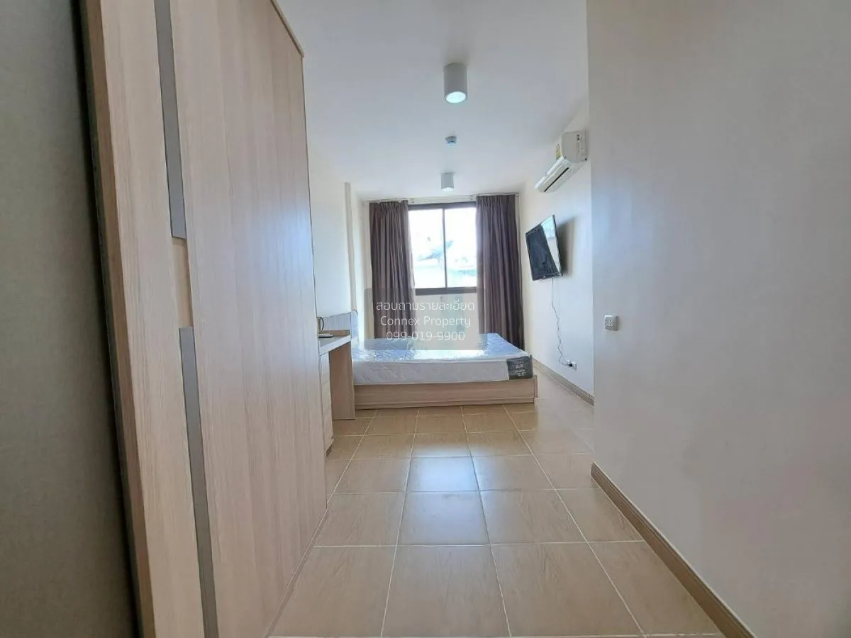 For Sale Condo , Chateau In Town Ratchada 10 , MRT-Thailand Cultu