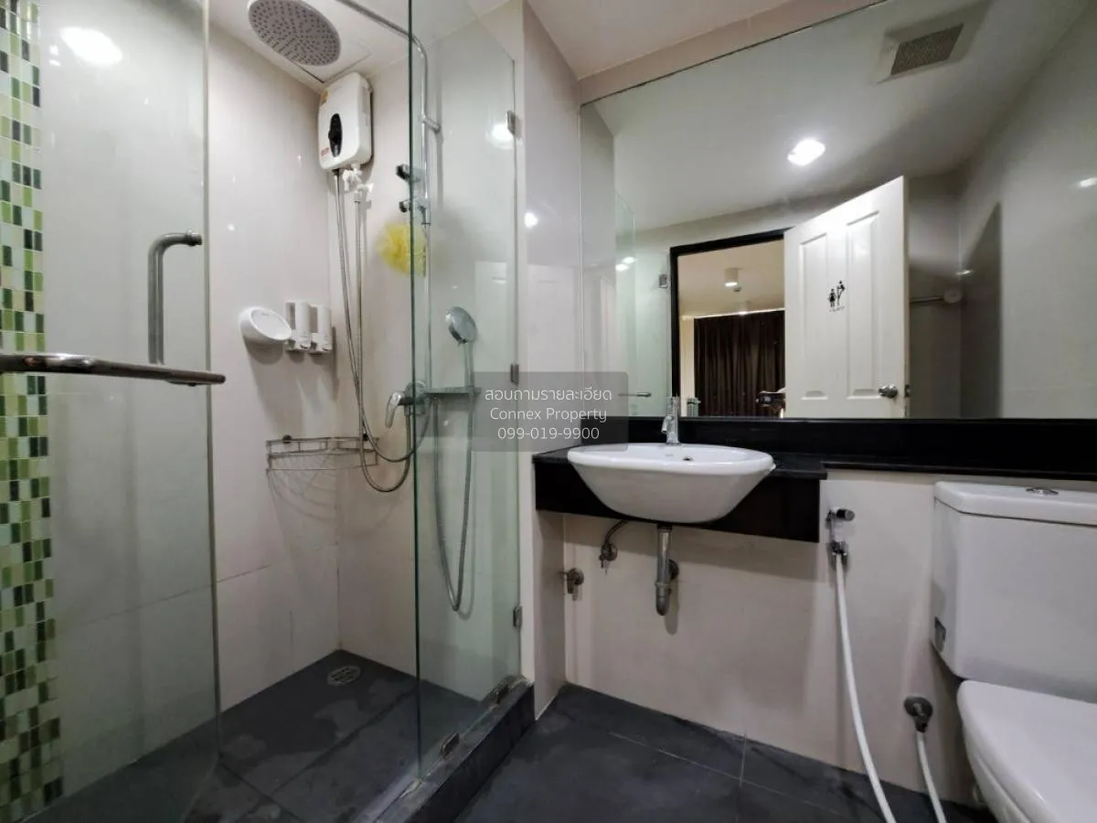 For Sale Condo , Chateau In Town Ratchada 10 , MRT-Thailand Cultu