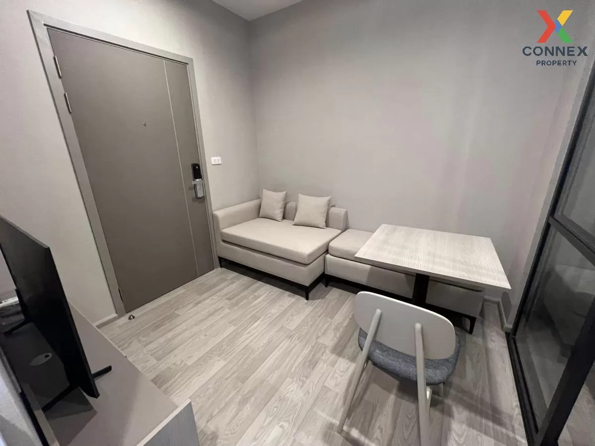 เช่าคอนโด  ไอดีโอ โมบิ สุขุมวิท อีสต์พอยท์ BTS-บางนา บางนา เขต บา 1