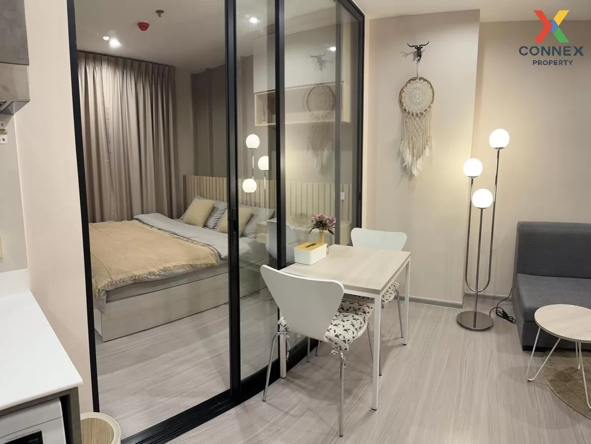 For Rent Condo , Aspire Erawan Prime , BTS-Chang Erawan , Pak Nam 3