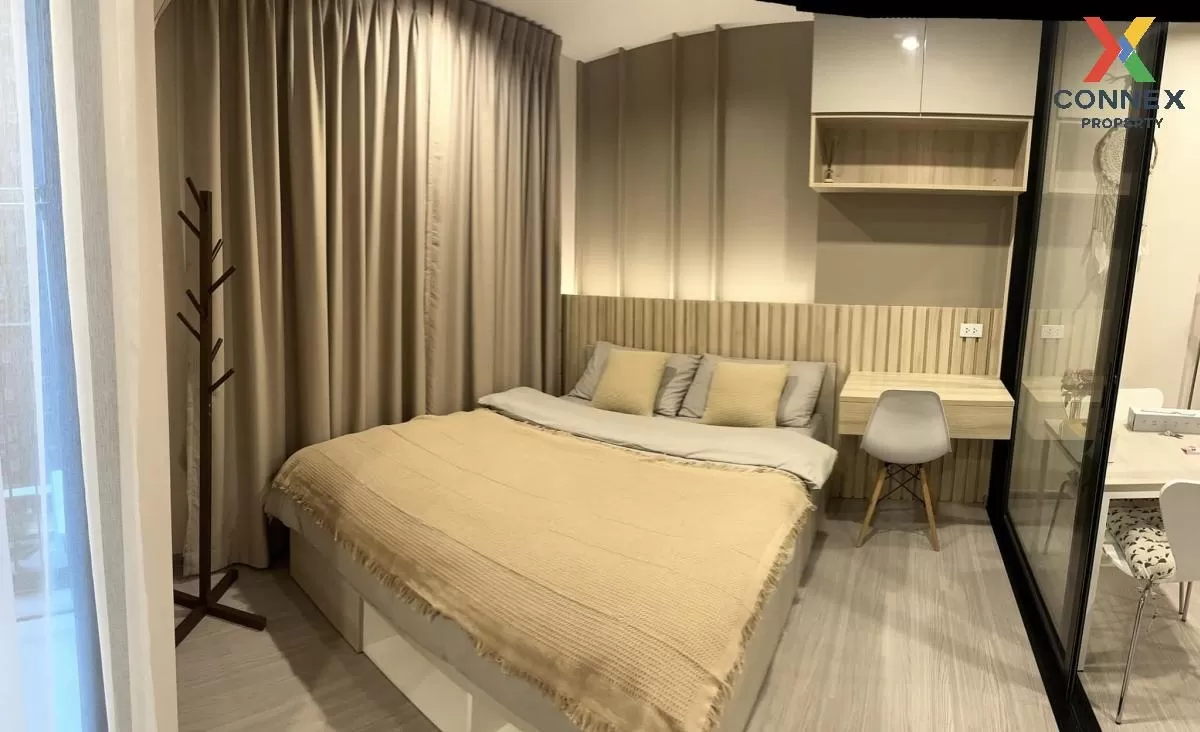 For Rent Condo , Aspire Erawan Prime , BTS-Chang Erawan , Pak Nam 4