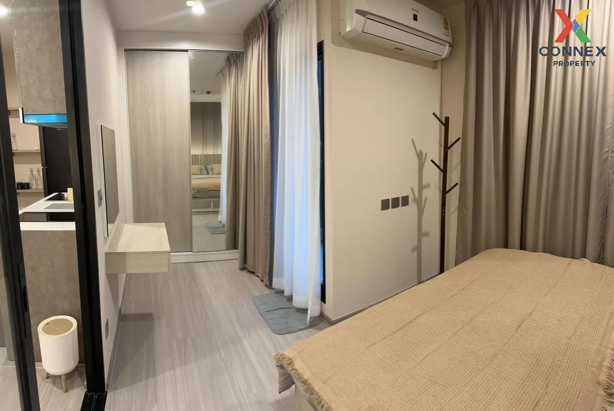 For Rent Condo , Aspire Erawan Prime , BTS-Chang Erawan , Pak Nam