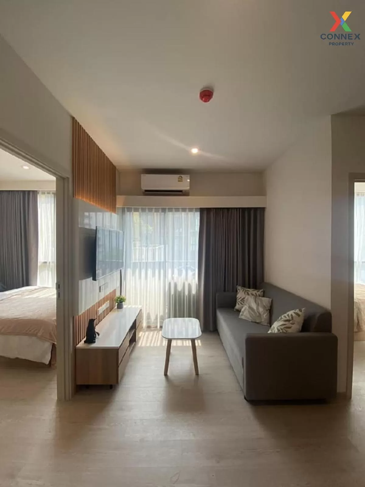 เช่าคอนโด  นิว โนเบิล เซ็นเตอร์ บางนา BTS-อุดมสุข บางนา เขต บางนา 1