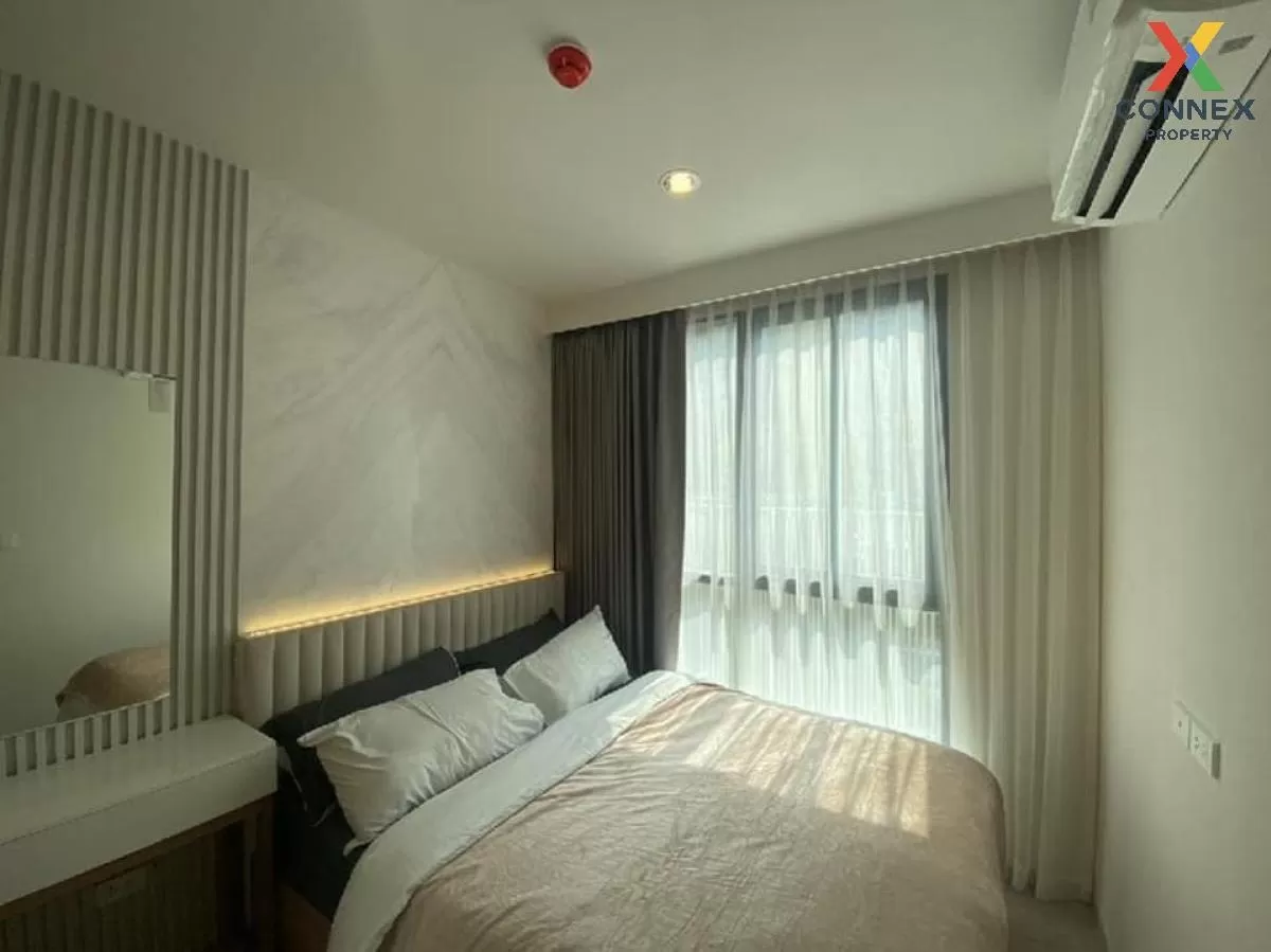 เช่าคอนโด  นิว โนเบิล เซ็นเตอร์ บางนา BTS-อุดมสุข บางนา เขต บางนา