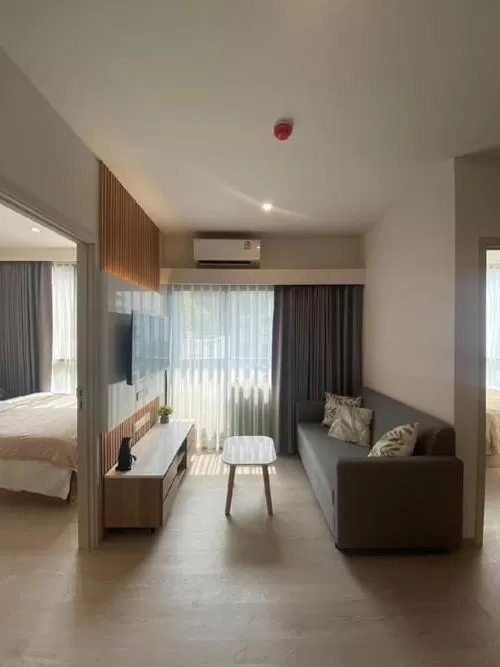 เช่าคอนโด  นิว โนเบิล เซ็นเตอร์ บางนา BTS-อุดมสุข บางนา เขต บางนา กรุงเทพ CX-84138