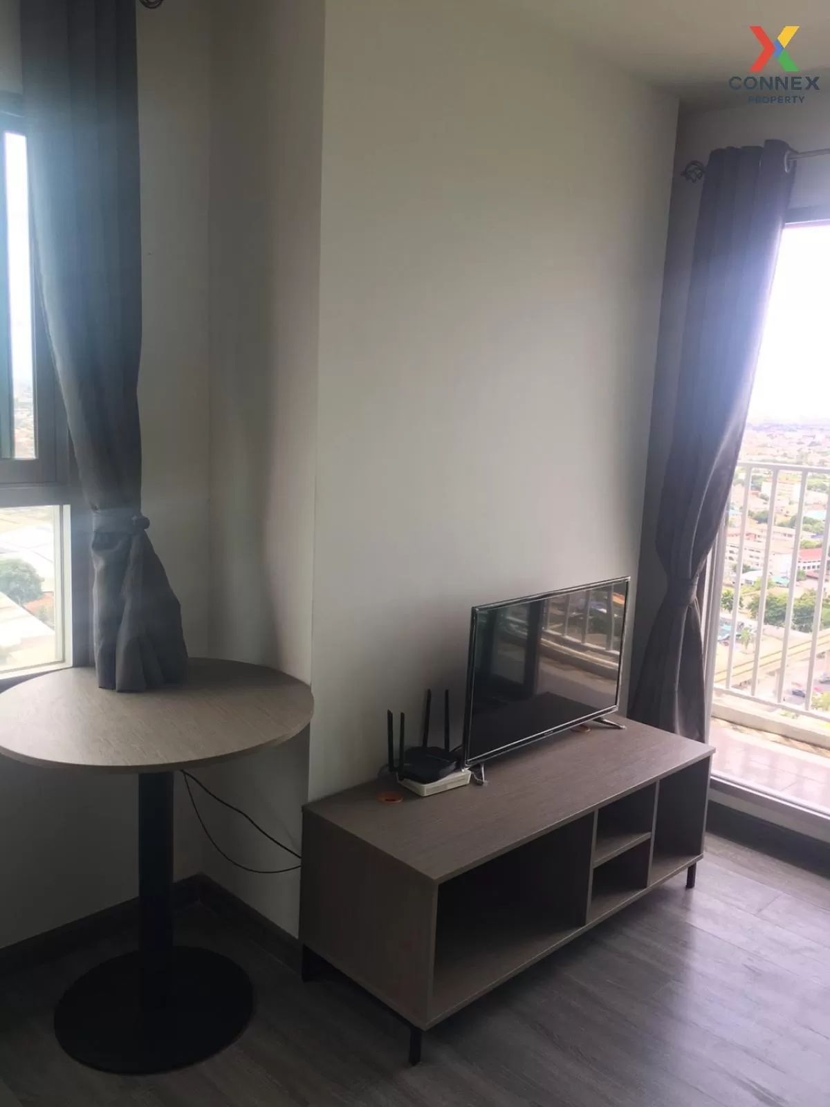 For Rent Condo , The Trust Erawan , BTS-Chang Erawan , Pak Nam Kr 2