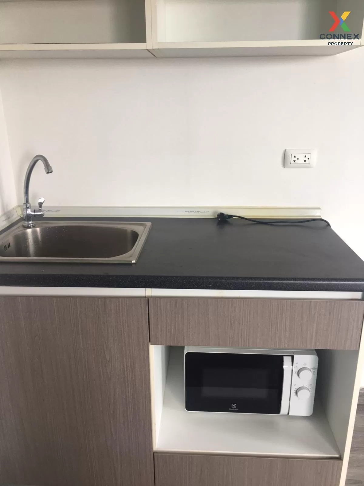 For Rent Condo , The Trust Erawan , BTS-Chang Erawan , Pak Nam Kr 4