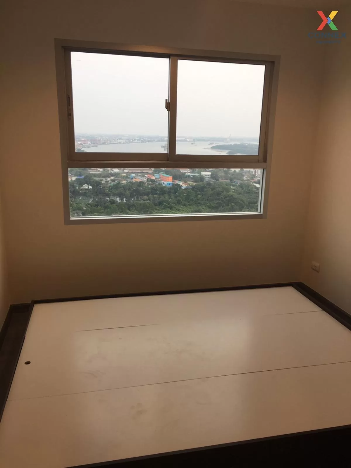 For Rent Condo , The Trust Erawan , BTS-Chang Erawan , Pak Nam Kr