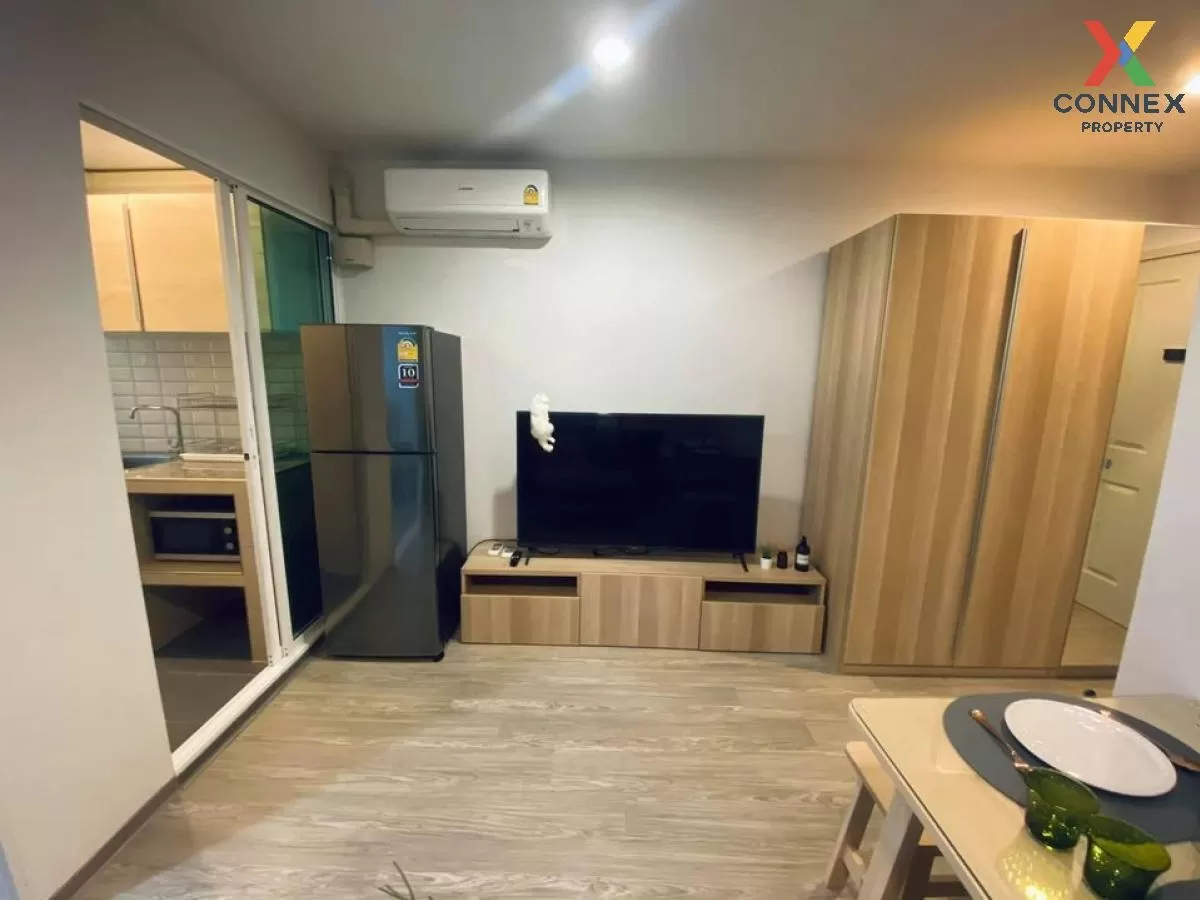 For Rent Condo , Regent Home Sukhumvit 97/1 , BTS-Bang Chak , Ban 2