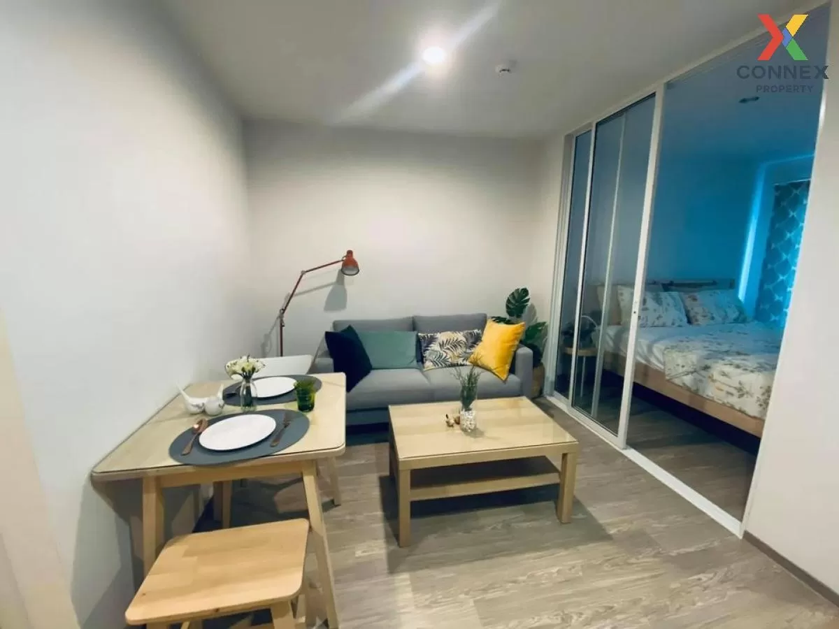 For Rent Condo , Regent Home Sukhumvit 97/1 , BTS-Bang Chak , Ban 3