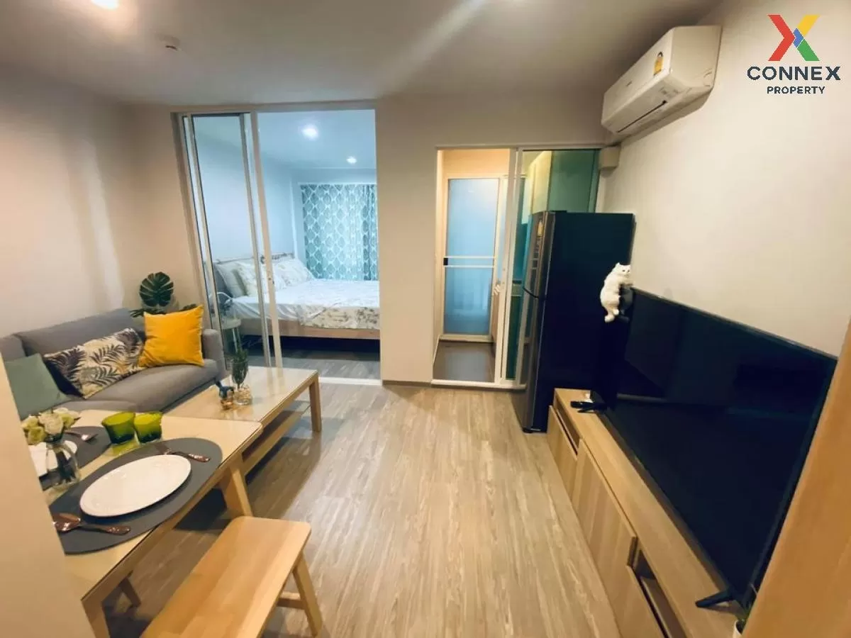 For Rent Condo , Regent Home Sukhumvit 97/1 , BTS-Bang Chak , Ban 4