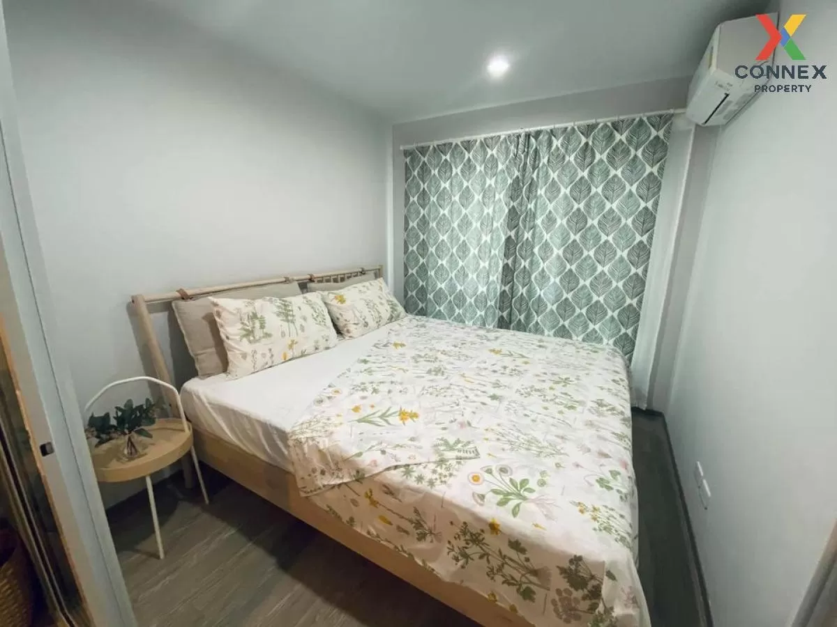 For Rent Condo , Regent Home Sukhumvit 97/1 , BTS-Bang Chak , Ban