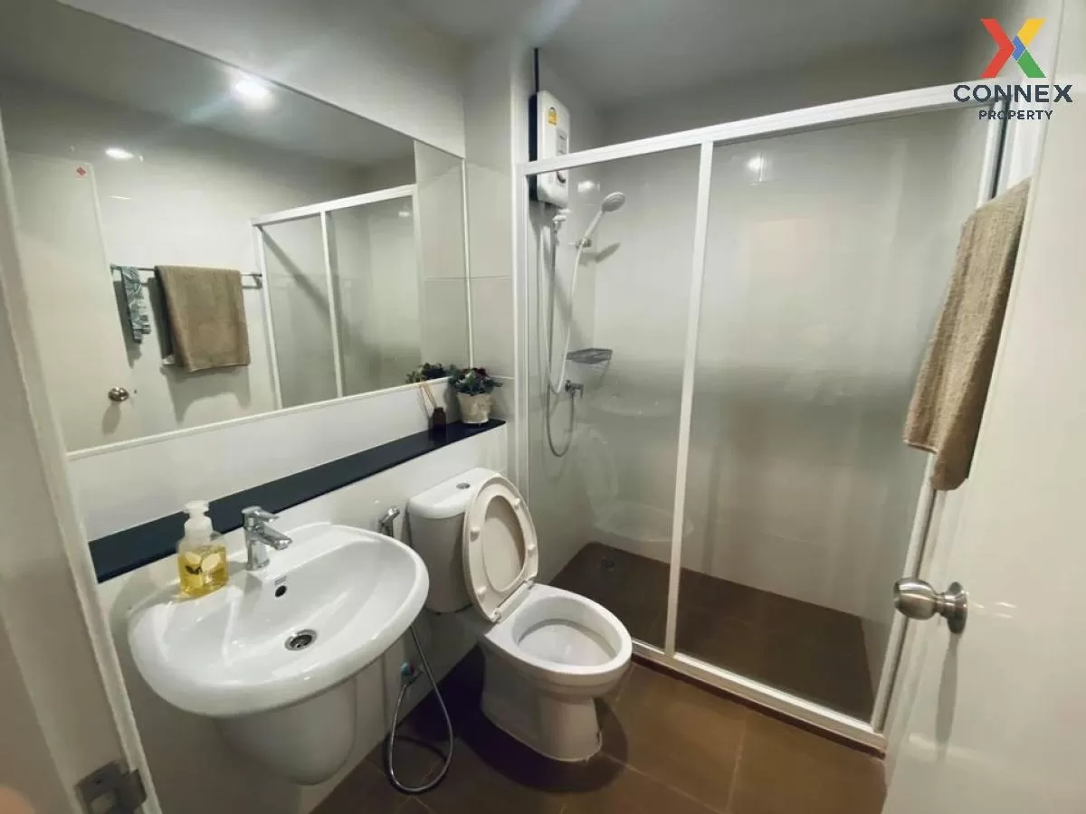 For Rent Condo , Regent Home Sukhumvit 97/1 , BTS-Bang Chak , Ban