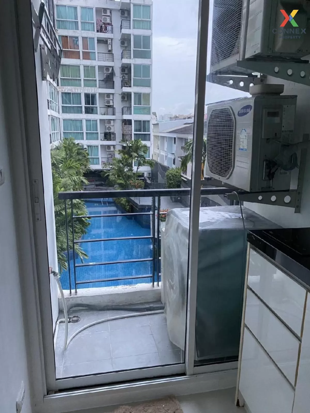 For Rent Condo , Chateau In Town Major Ratchayothin 2 , MRT-Phaho