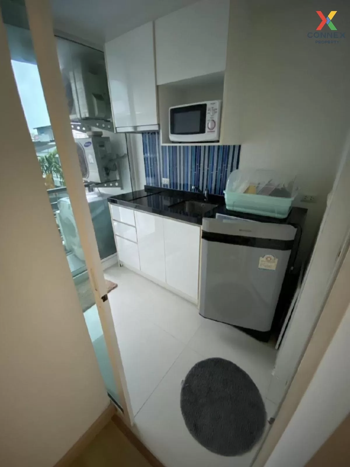 For Rent Condo , Chateau In Town Major Ratchayothin 2 , MRT-Phaho 4