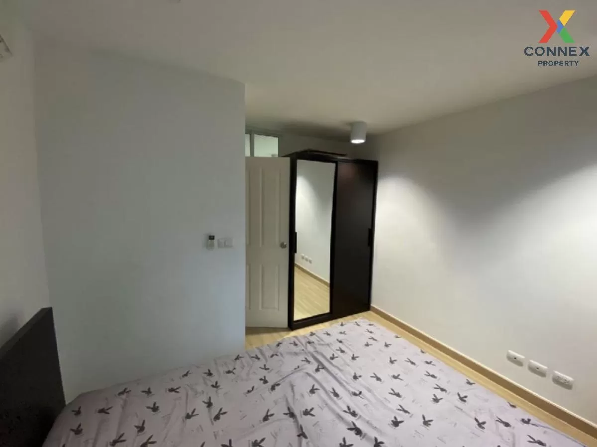 For Rent Condo , Chateau In Town Major Ratchayothin 2 , MRT-Phaho