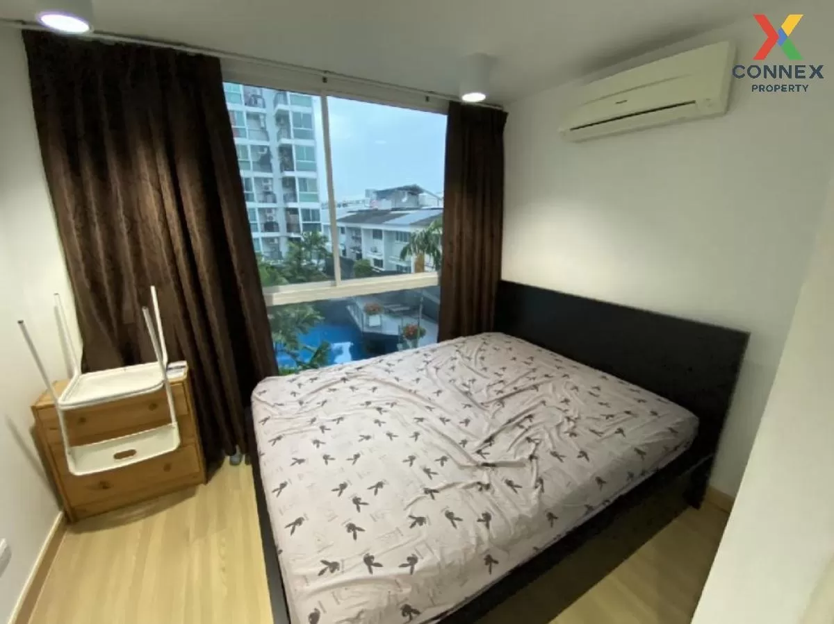 For Rent Condo , Chateau In Town Major Ratchayothin 2 , MRT-Phaho