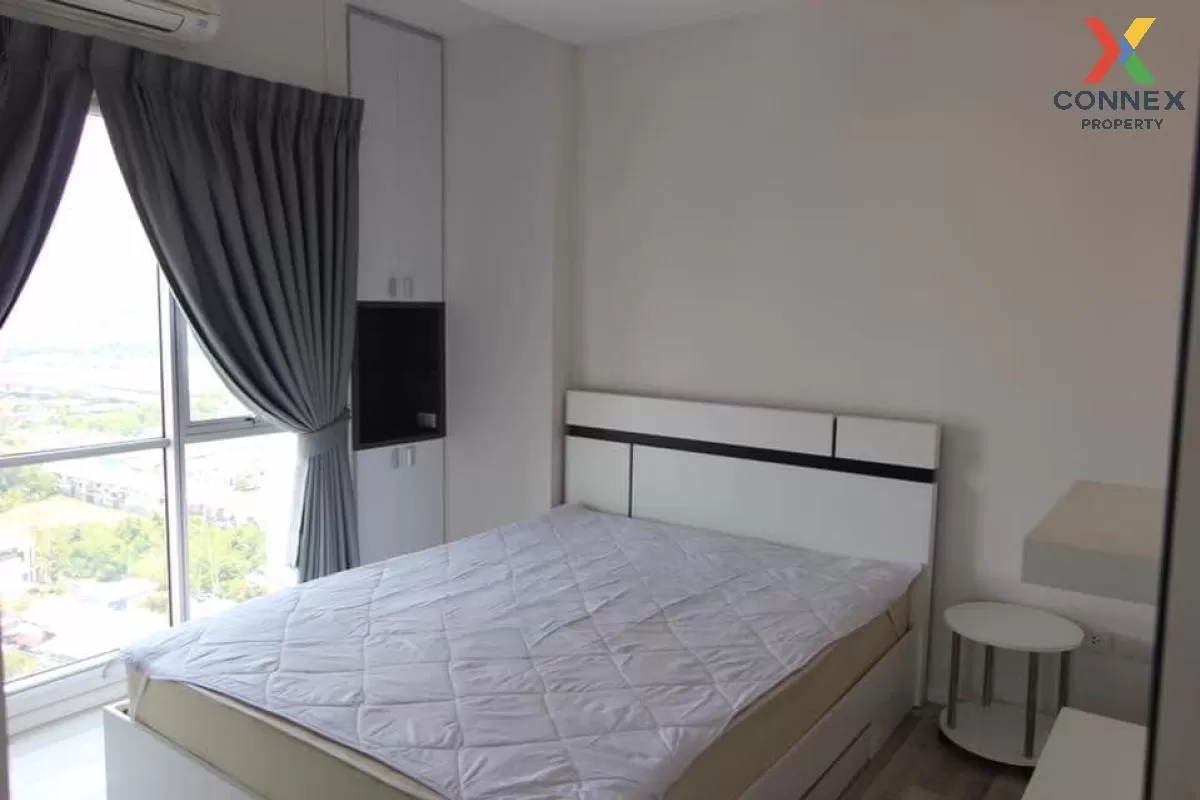 For Rent Condo , THE KEY CHAENGWATTANA , Bang Talat , Pak Kret ,  For Rent Condo , THE KEY CHAENGWATTANA , Bang Talat , Pak Kret ,  4