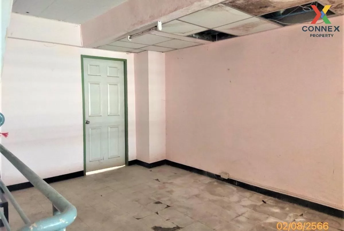 For Sale Townhouse/Townhome  , Baan Rungkit Villa 9 , ARL-Lat Kra 4