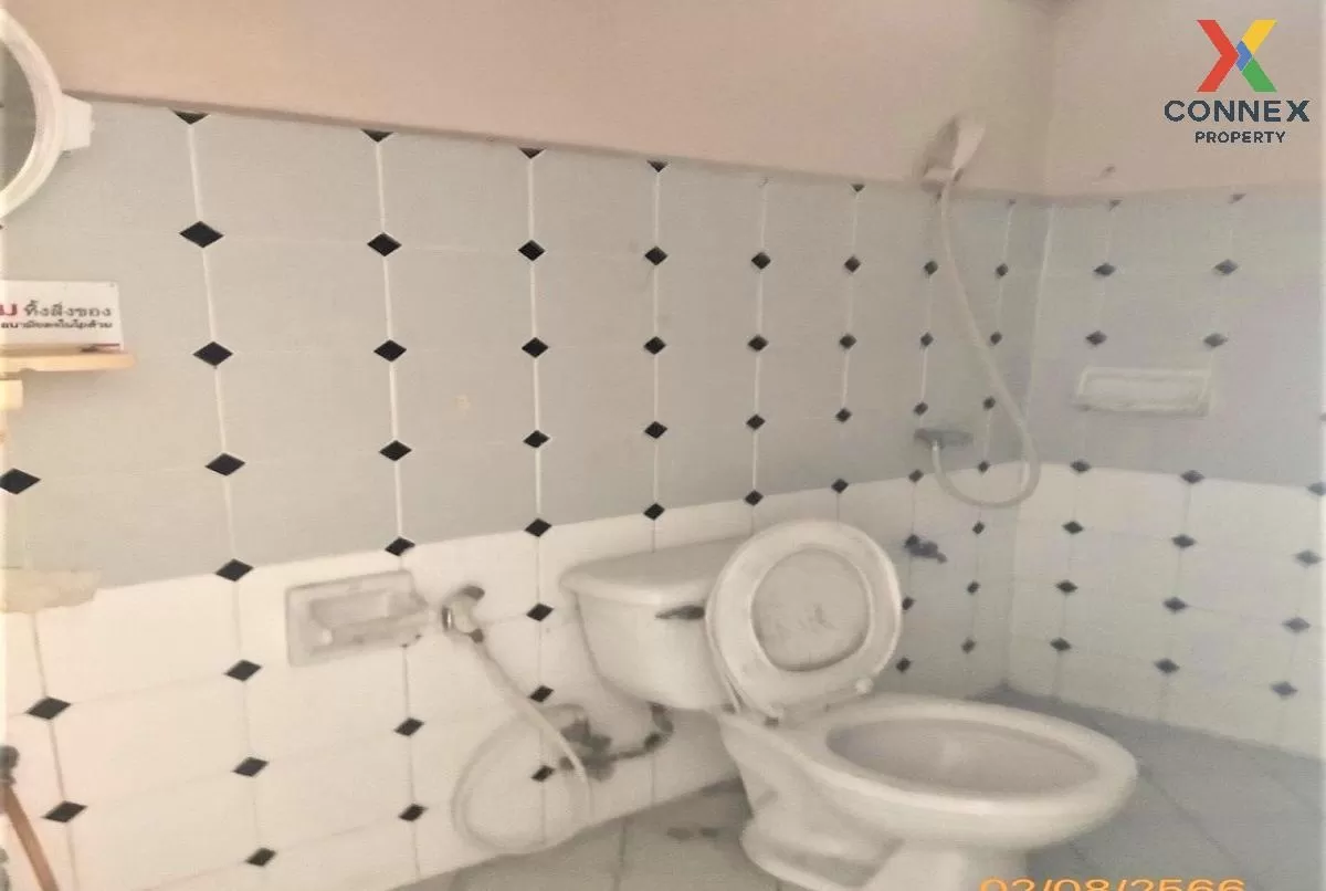 For Sale Townhouse/Townhome  , Baan Rungkit Villa 9 , ARL-Lat Kra