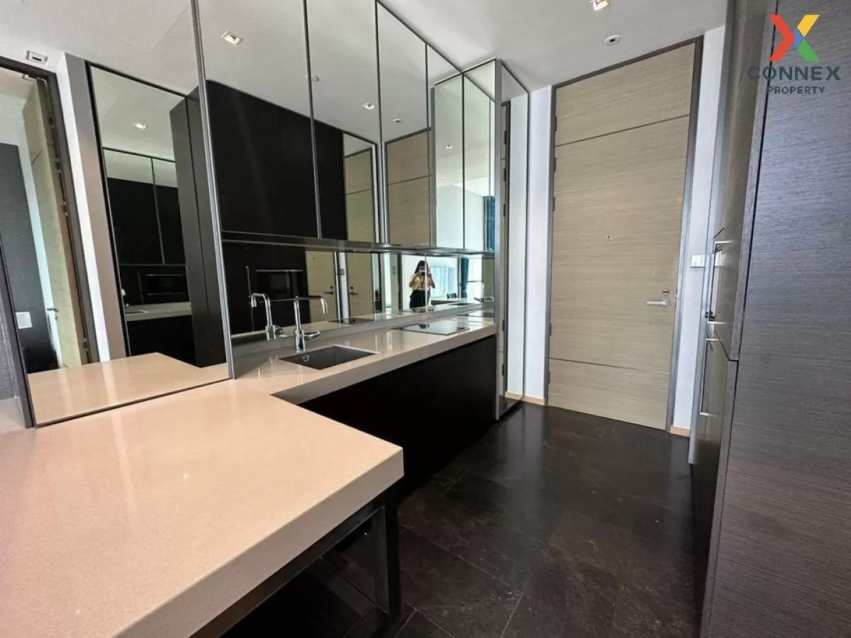 เช่าคอนโด  28 ชิดลม BTS-ชิดลม ลุมพินี เขต ปทุมวัน กรุงเทพ CX-8415 3