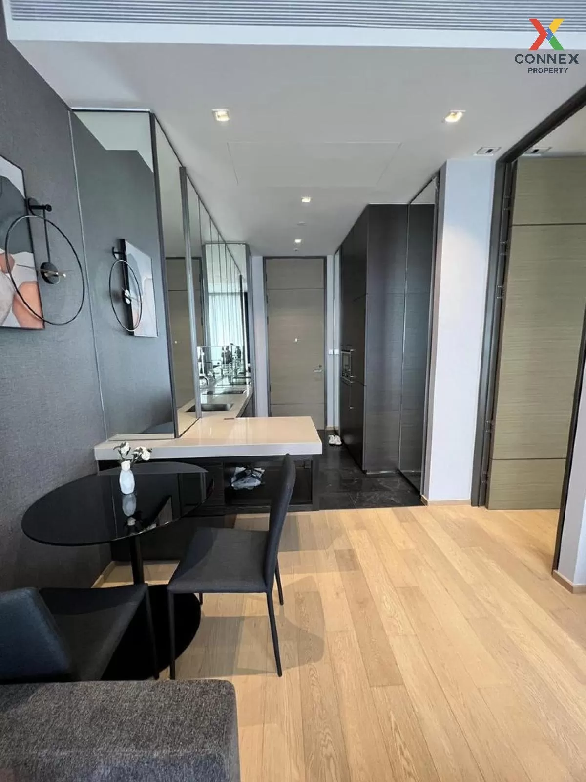 เช่าคอนโด  28 ชิดลม BTS-ชิดลม ลุมพินี เขต ปทุมวัน กรุงเทพ CX-8415 4