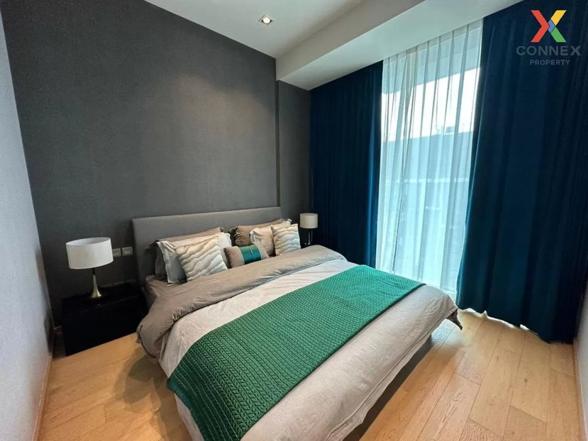 เช่าคอนโด  28 ชิดลม BTS-ชิดลม ลุมพินี เขต ปทุมวัน กรุงเทพ CX-8415