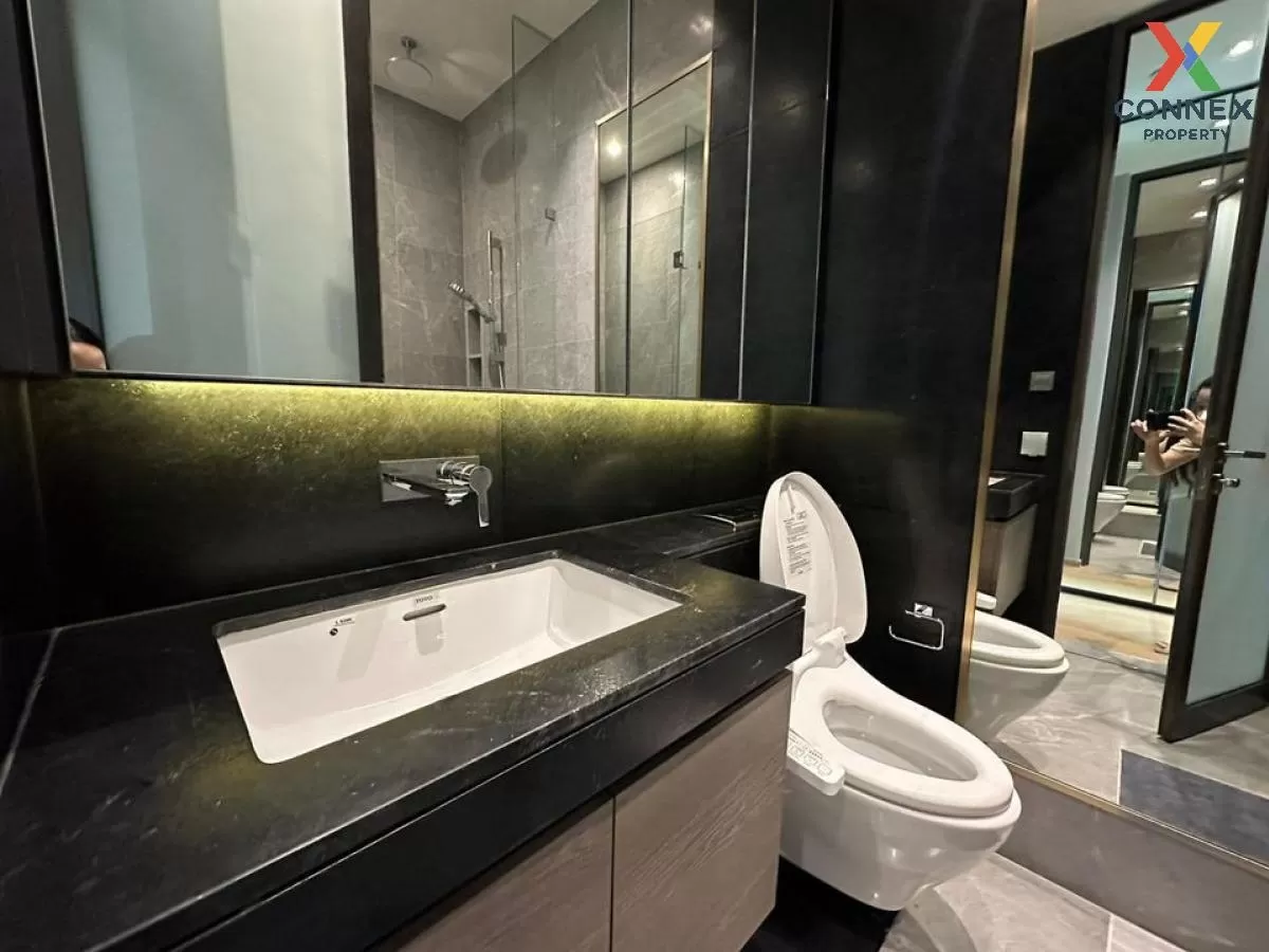 เช่าคอนโด  28 ชิดลม BTS-ชิดลม ลุมพินี เขต ปทุมวัน กรุงเทพ CX-8415