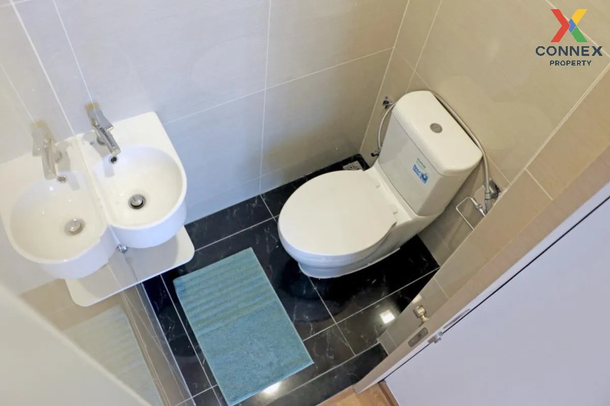 For Rent Condo , Park Origin Phrom Phong , BTS-Phrom Phong , Khlo