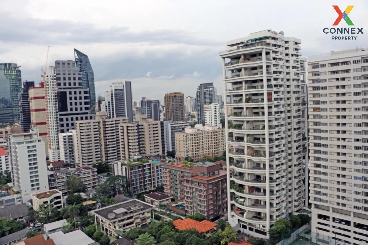 For Rent Condo , Park Origin Phrom Phong , BTS-Phrom Phong , Khlo